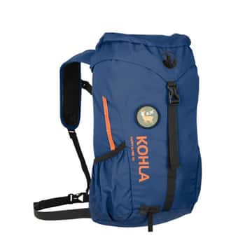 極美品✨　池野工房　Lampi DO-14M Daily rucksack BE Kohla Happy 10l Kids Backpack | 68travel